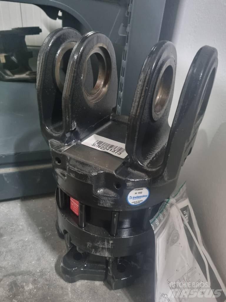 Indexator H152 Hidráulica