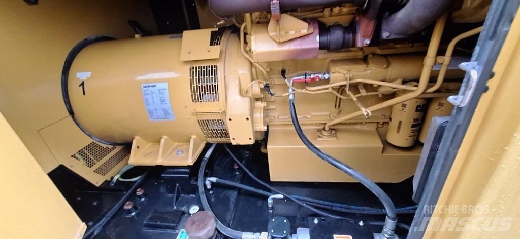 CAT 3412 Geradores Diesel