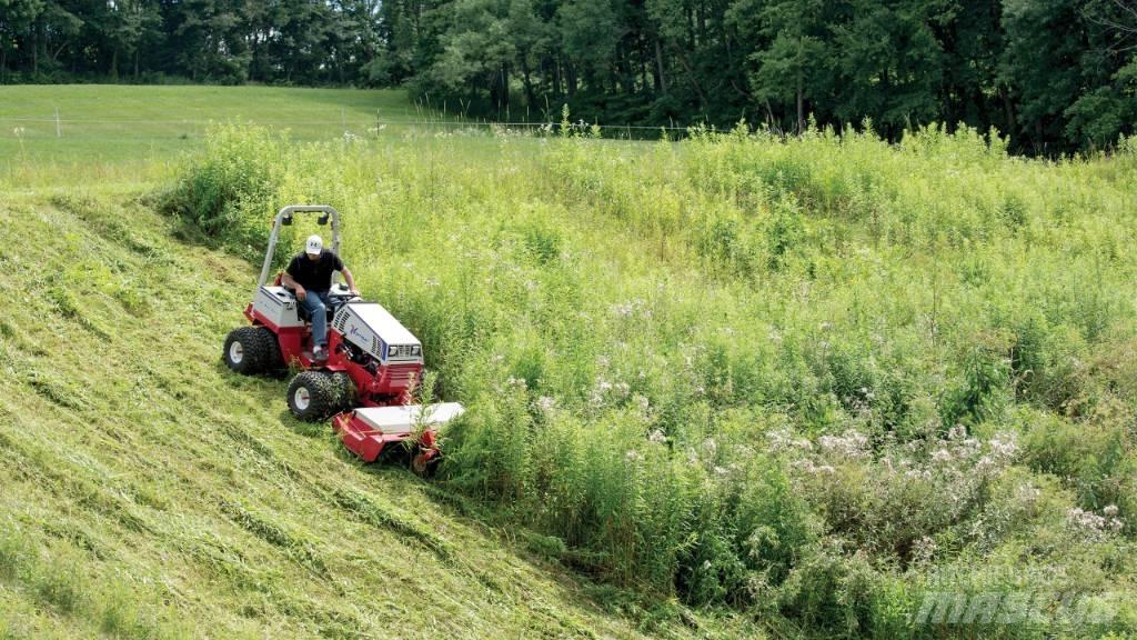 Ventrac 4520Y Tratores Agrícolas usados