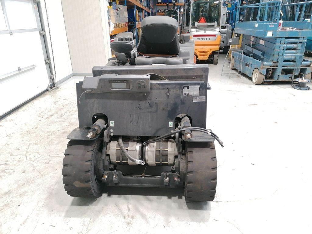 Doosan B25X-7 Empilhadores eléctricos