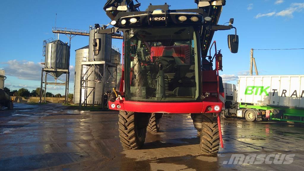 Horsch LEEB 8 285 PT Pulverizadores Automotrizes