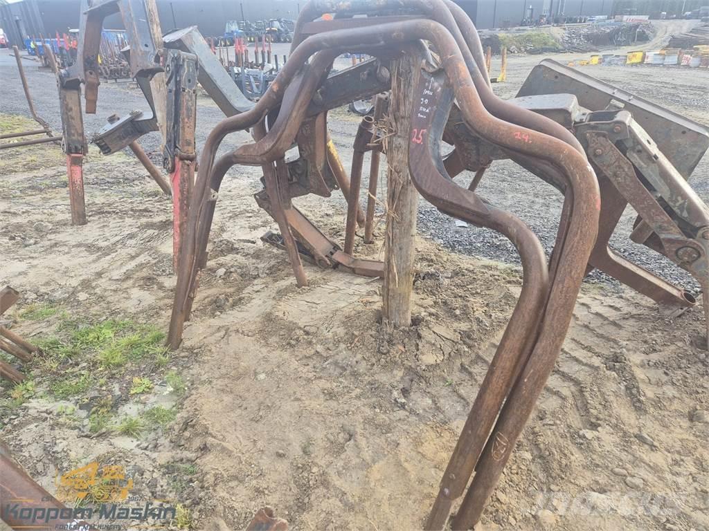 John Deere 1110 A Outros componentes