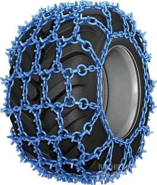 Pewag Forstgrip Pro Outros componentes