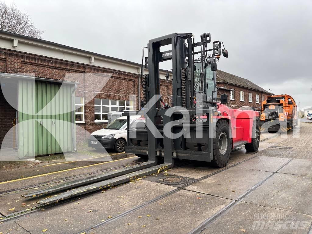 Kalmar DCG300-12S Empilhadores Diesel