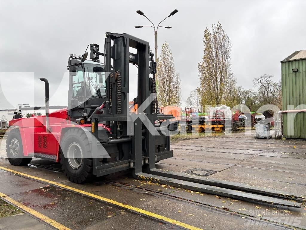 Kalmar DCG300-12S Empilhadores Diesel