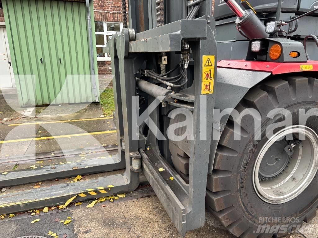 Kalmar DCG300-12S Empilhadores Diesel