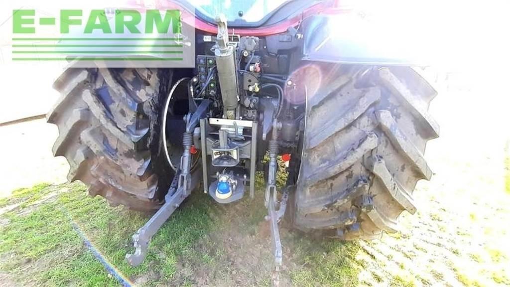 Valtra n175d Tratores Agrícolas usados