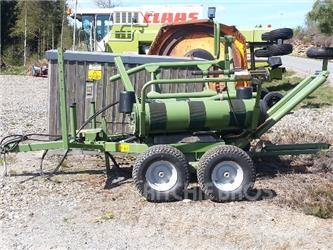 Elho 1410 Equipamento de embalagem