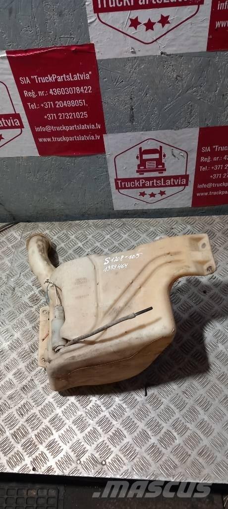 Scania 94 D.   1399464 Cabines e interior