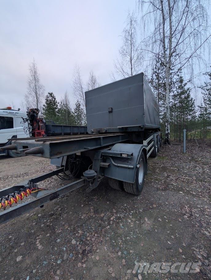 Scania R480 Camiões basculantes