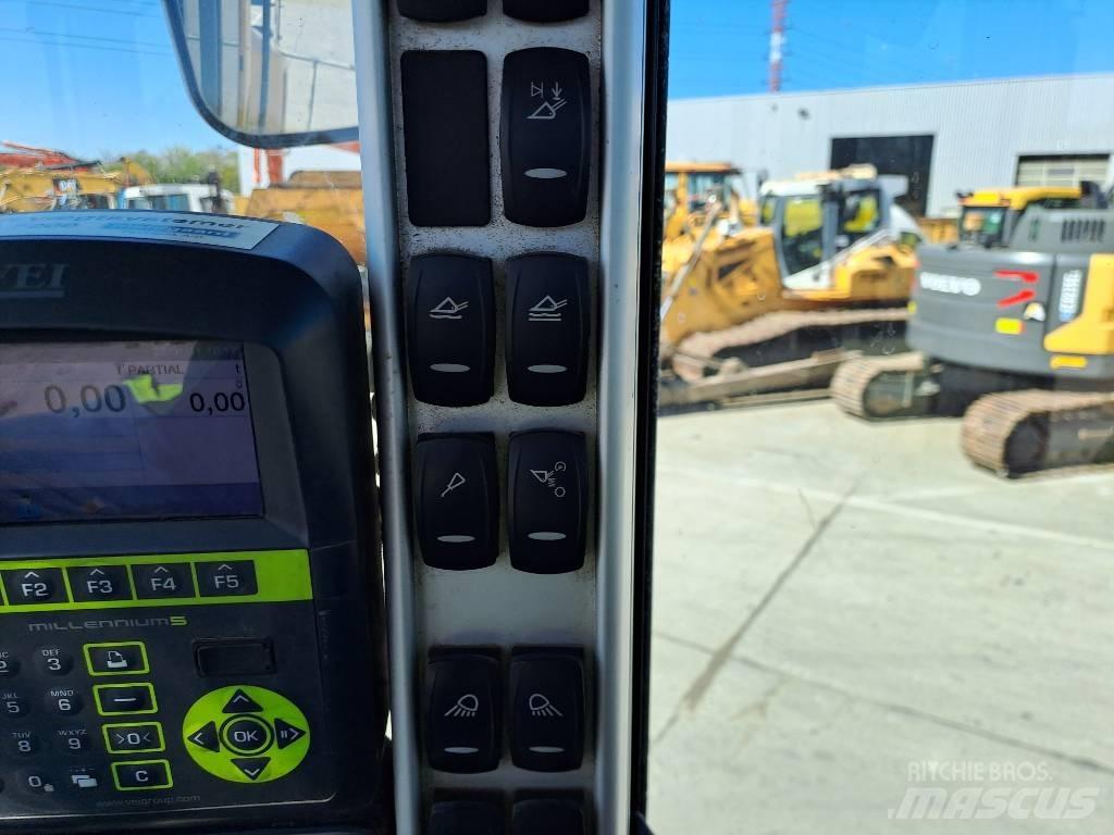Volvo L150H (CDC) Carregadeiras de rodas