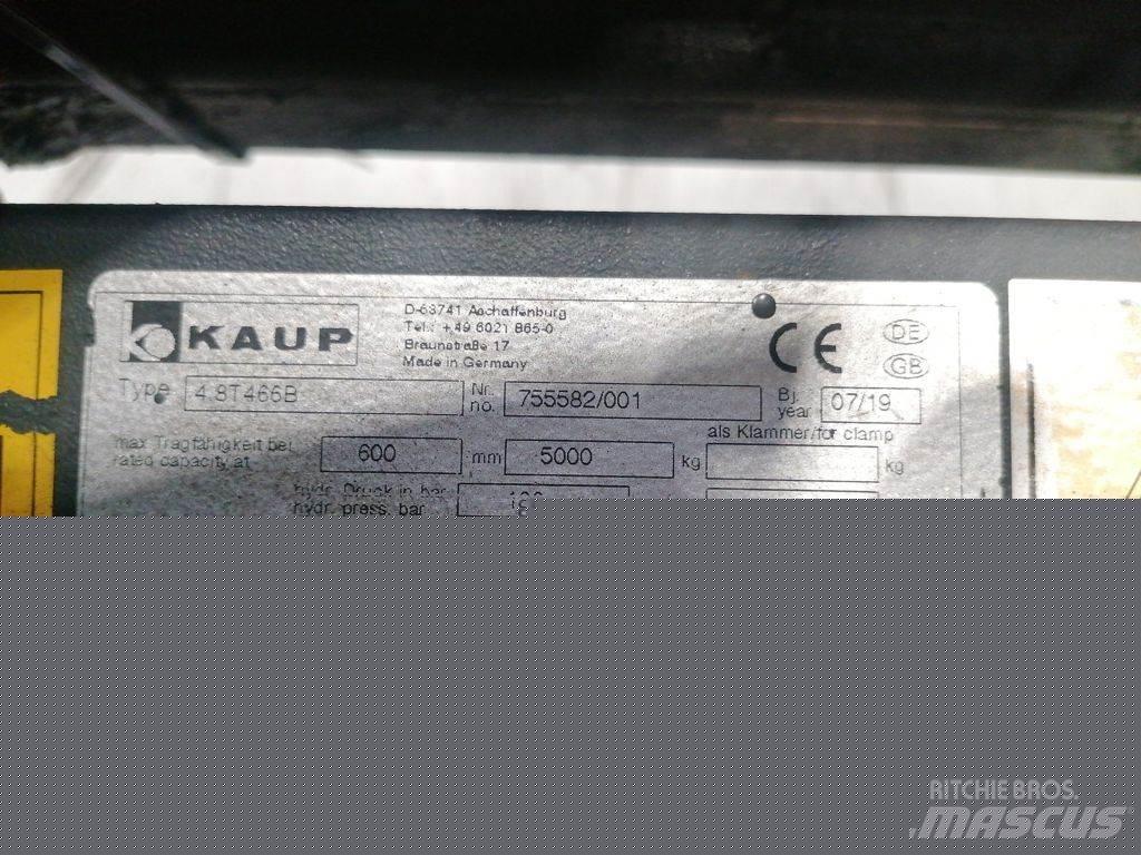 Kaup 48T466B Construção - Outros
