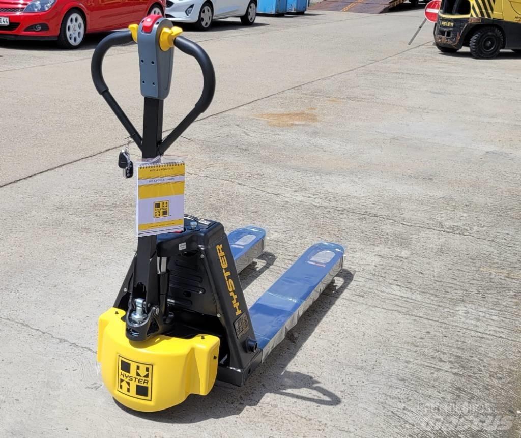Hyster PC1.5 Movimentação cargas - Outros
