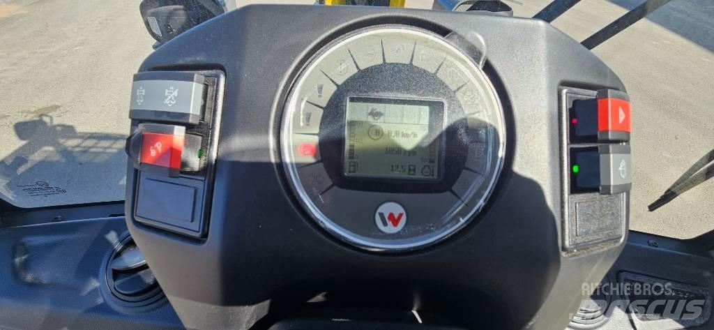 Wacker Neuson WL 28 Carregadeiras de rodas