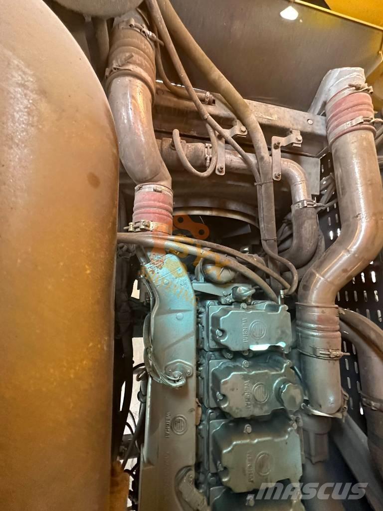 XCMG XCT 80 Gruas Todo terreno