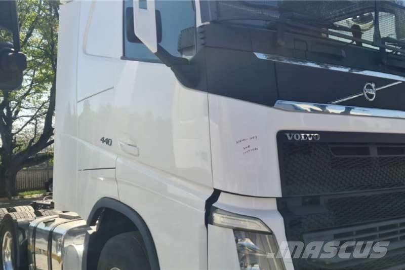 Volvo FH 440 Outros Camiões