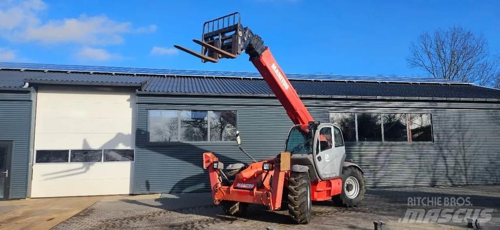 Manitou MT1840 Manipulador telescópico