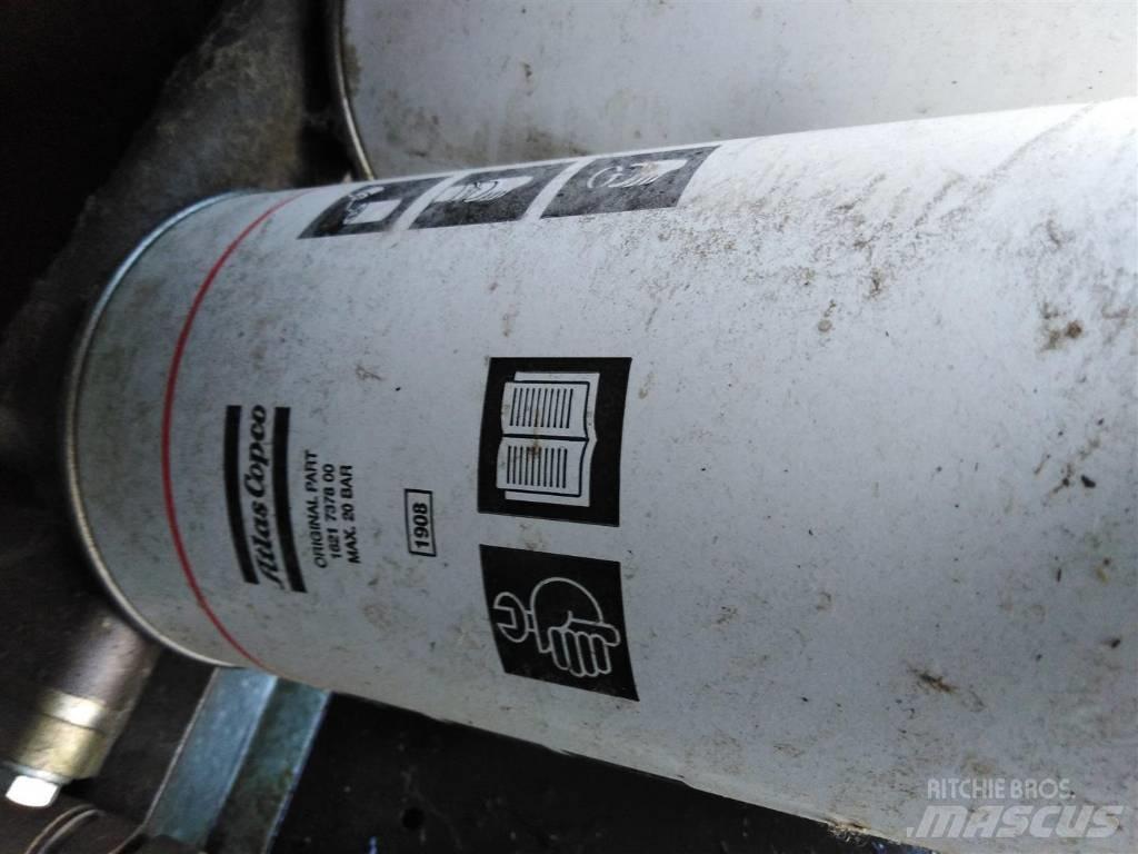 Atlas Copco GA 110 Compressores