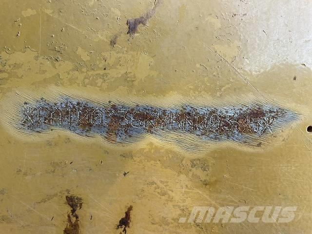 CAT 336 Escavadeiras de esteiras