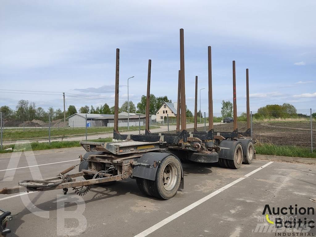 Jyki V 42 T0 Semi Reboques Cortinas Laterais