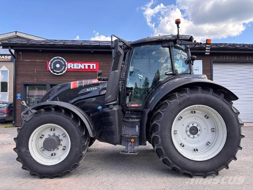 Valtra T 215 Versu Tratores Agrícolas usados