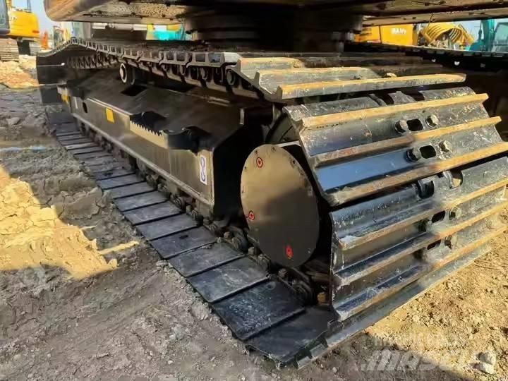 Volvo EC 140 Escavadeiras de esteiras