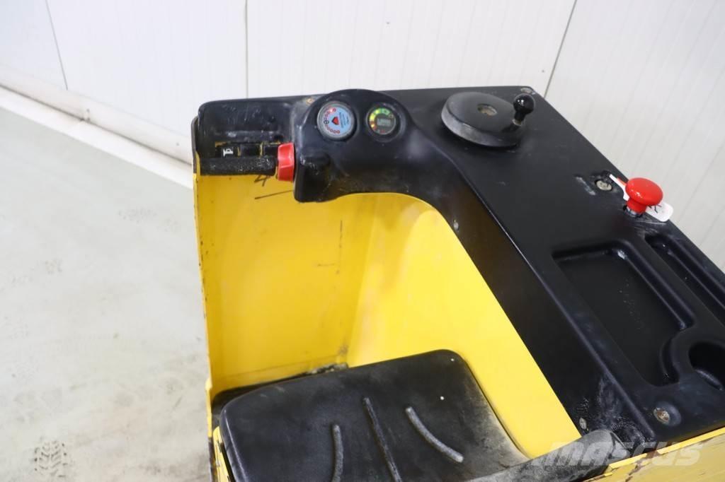 Hyster RP2.0N Porta palettes