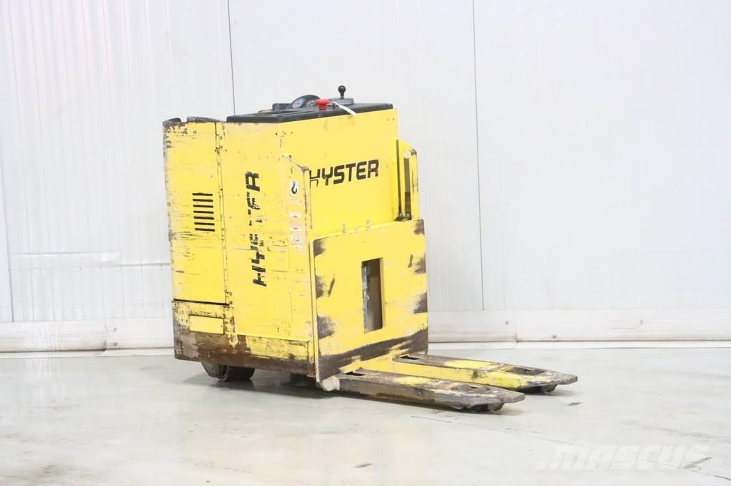 Hyster RP2.0N Porta palettes