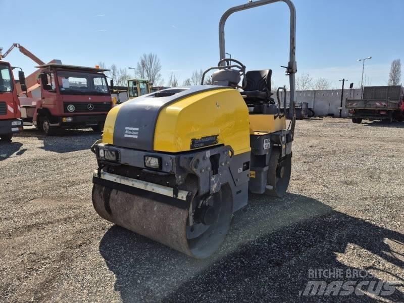 Dynapac CC1200 Cilindros Compactadores tandem