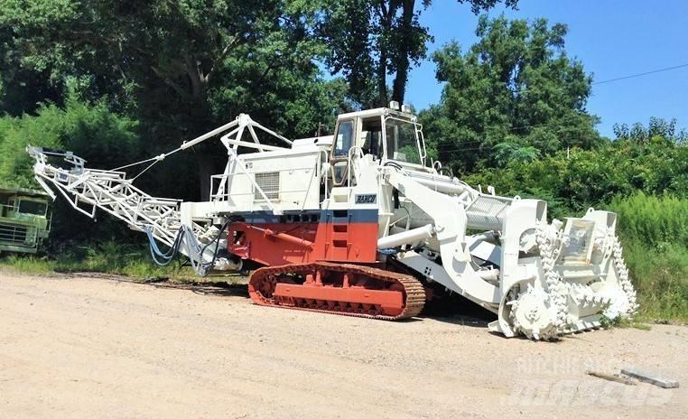 Rahco CME12 Transportadores