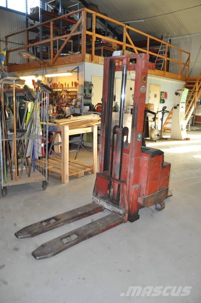 BT LGV1000 /  EL-TRUCK Empilhadores eléctricos