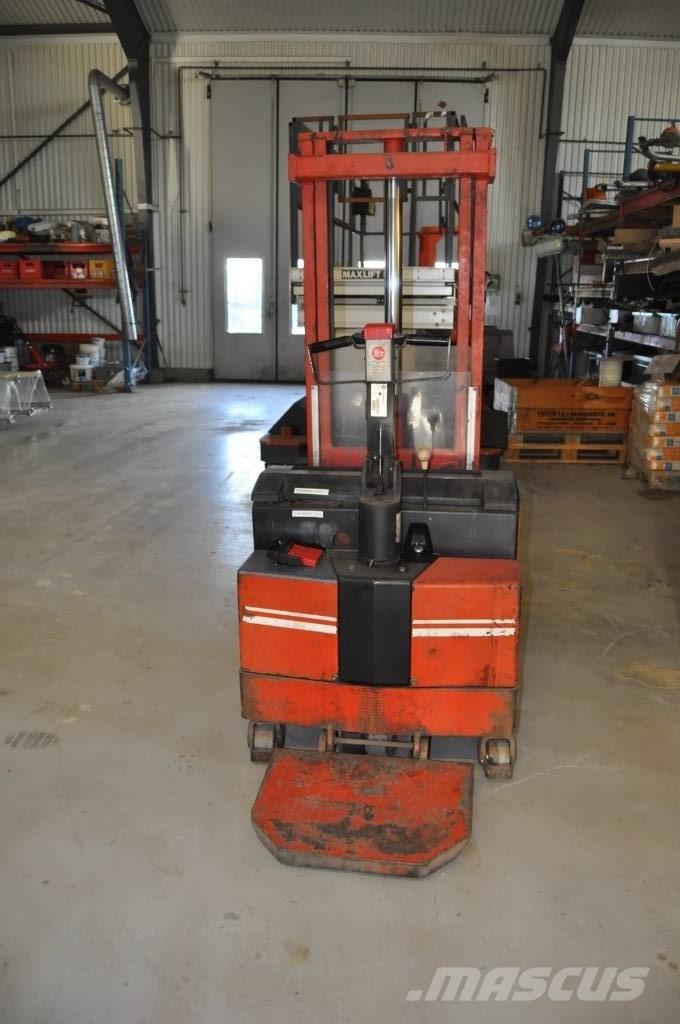 BT LGV1000 /  EL-TRUCK Empilhadores eléctricos