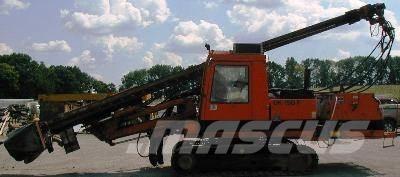  HB17101 Davey Kent E120B Equipamentos de perfuração de petróleo e gás