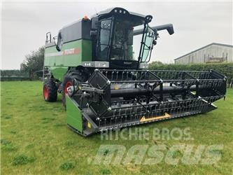 Fendt Corus 518 Ceifeiras debulhadoras