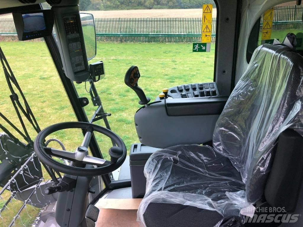 Fendt Corus 518 Ceifeiras debulhadoras