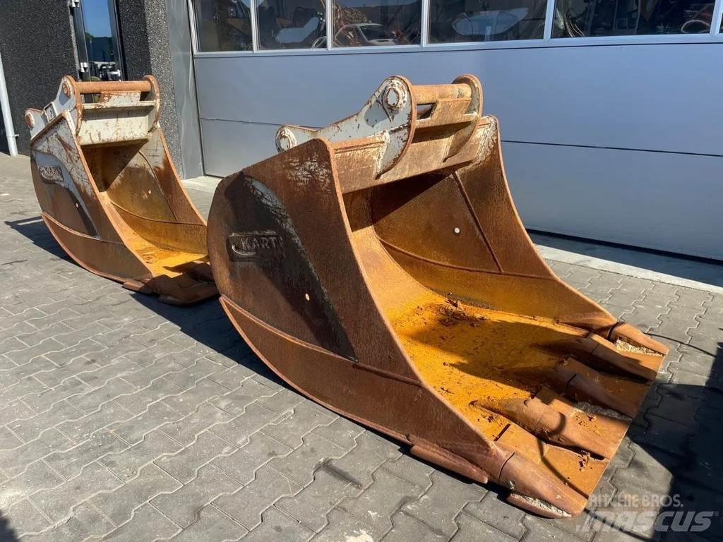  Oil Quick OQ-65 Baldes