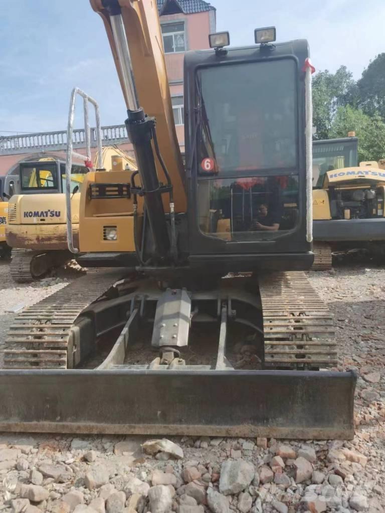 Sany SY 95 C Escavadeiras de esteiras
