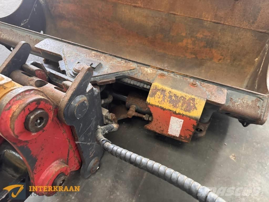 Sany SY 50 U Miniescavadeiras