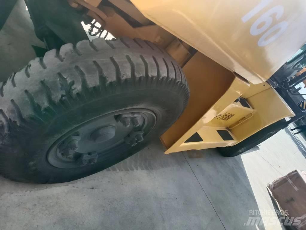 Komatsu FD 160 Empilhadores Diesel