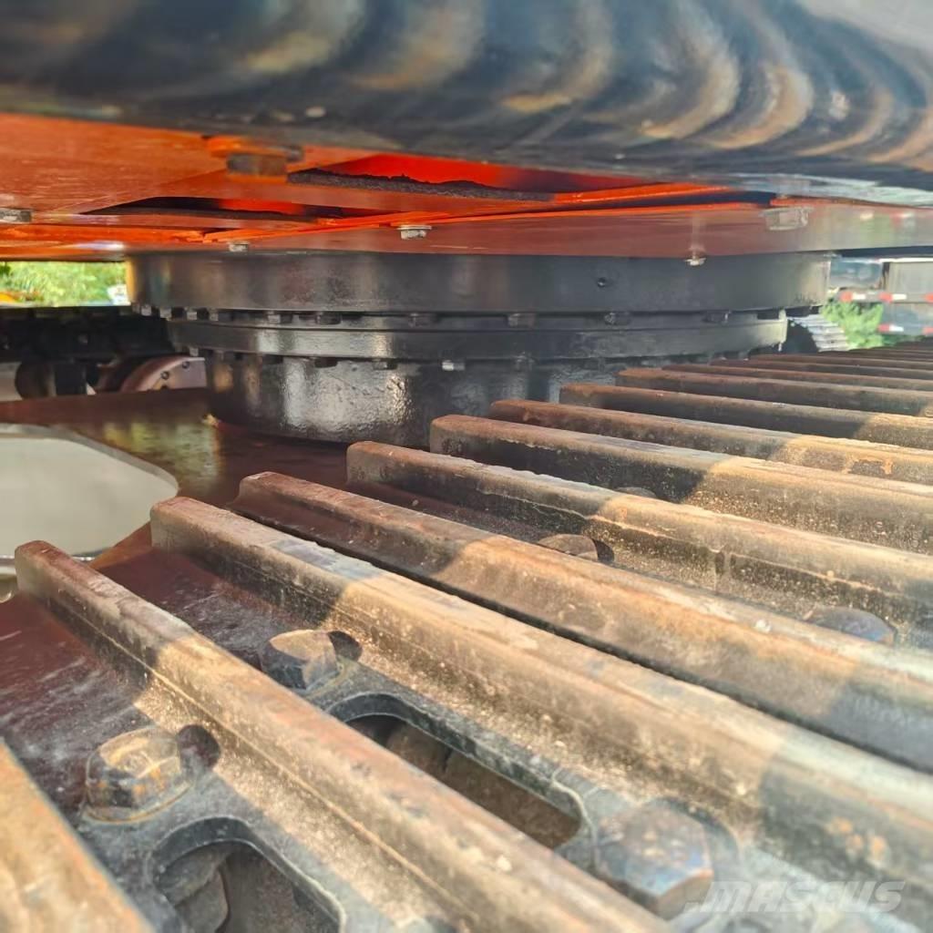 Doosan DX 300 LC Escavadeiras de esteiras