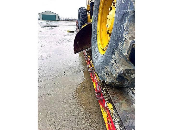 CAT 160 H Motoniveladoras