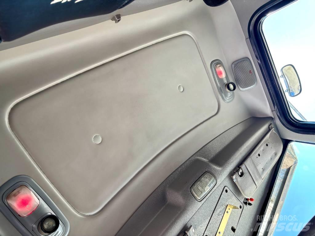 Peterbilt 388 Cavalos Mecânicos