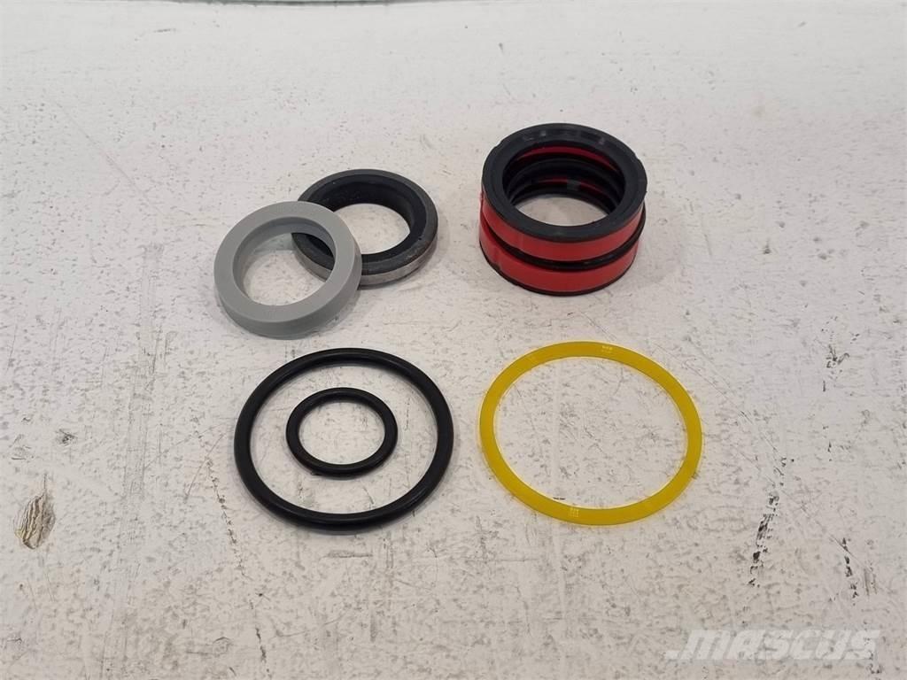  FMG/Ösa 894849 Hidráulica