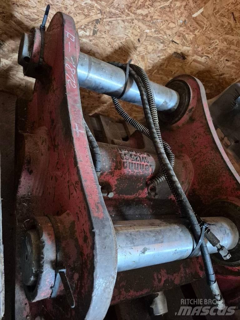 Lehnhoff HS 25 Uniőes rápidas