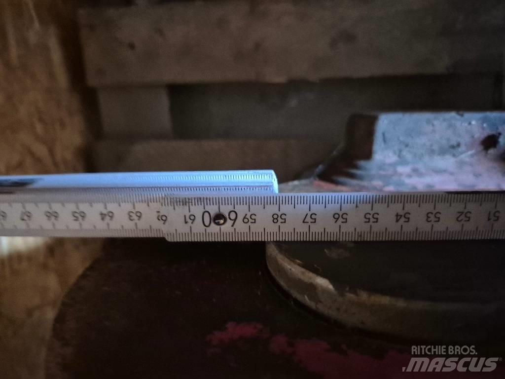 Lehnhoff HS 25 Uniőes rápidas