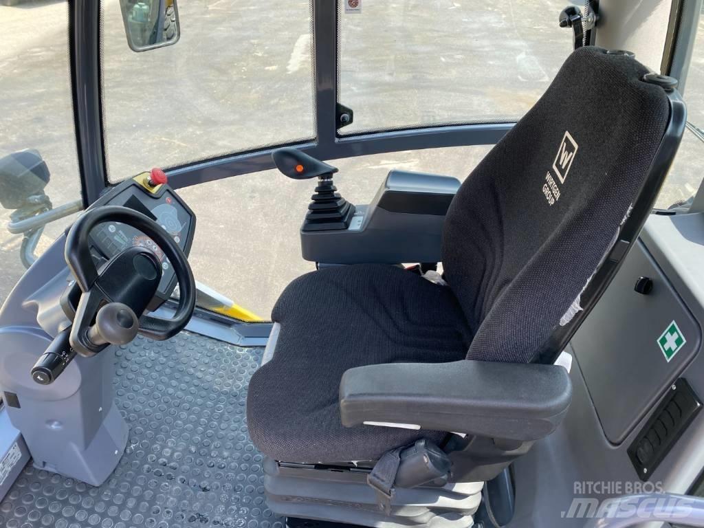 Hamm H13 i Cilindros Compactadores monocilíndricos