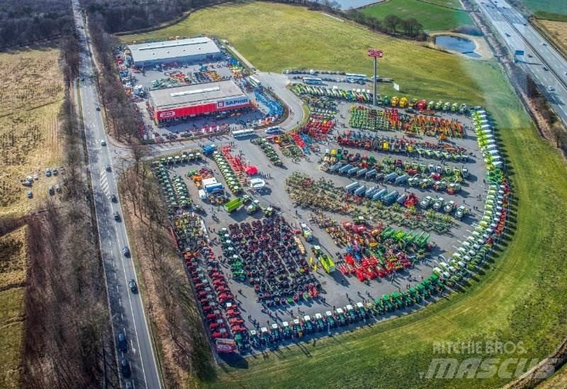 Club Car PRECEDENT Agricultura - Outros
