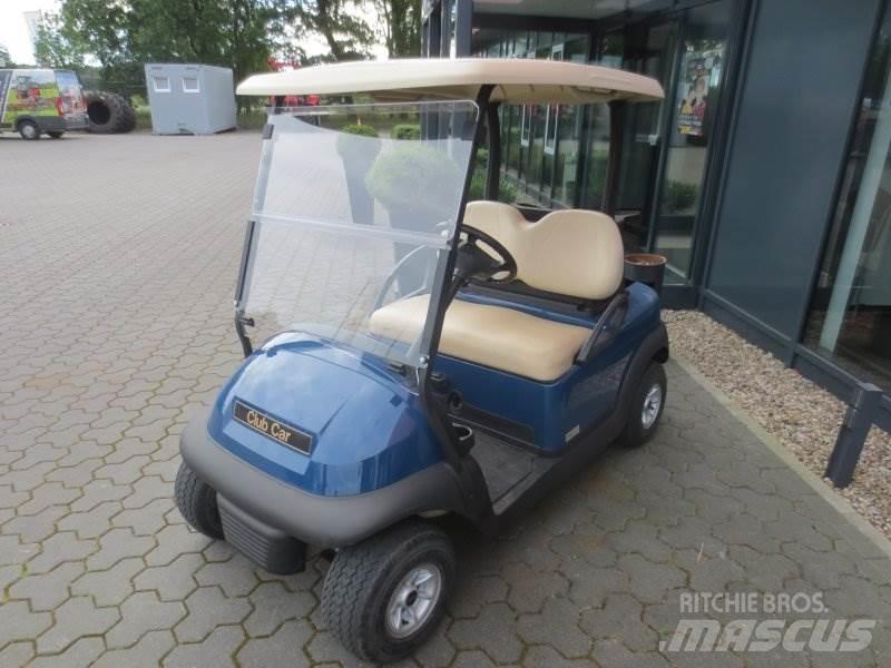 Club Car PRECEDENT Agricultura - Outros

