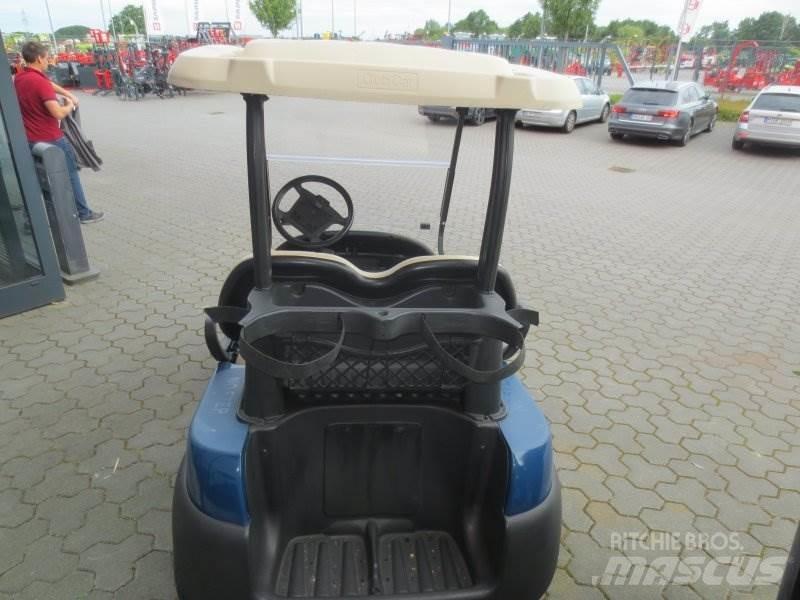 Club Car PRECEDENT Agricultura - Outros
