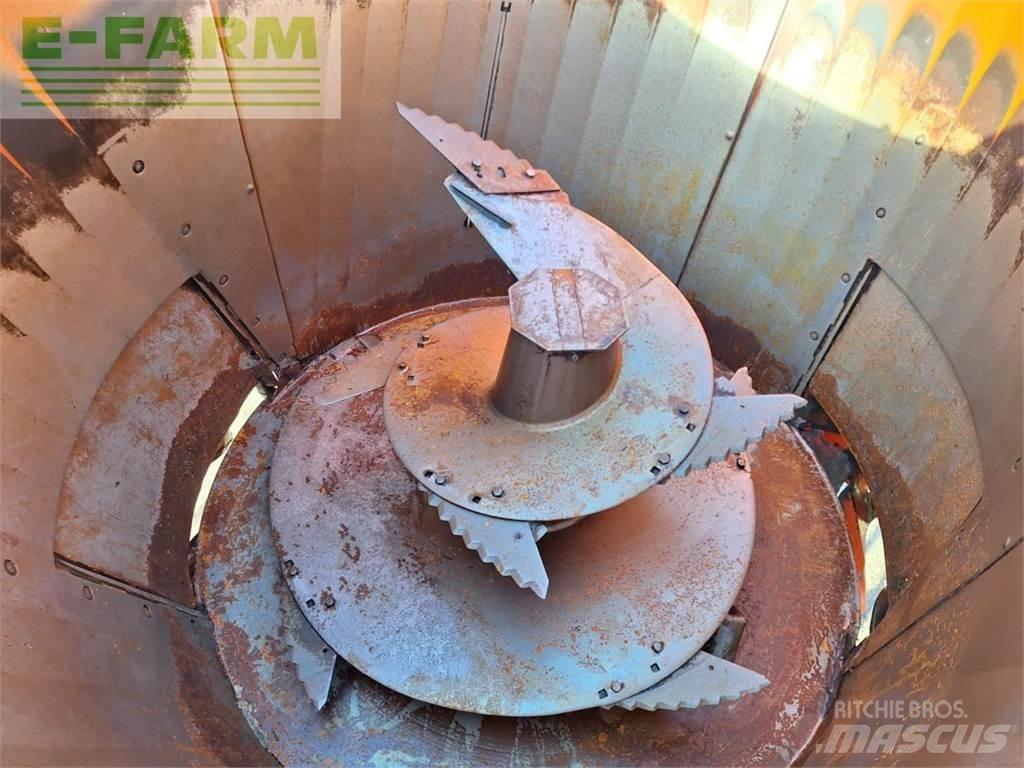 Kuhn Euromix 1040 Outra maquinaria e acessórios para gado